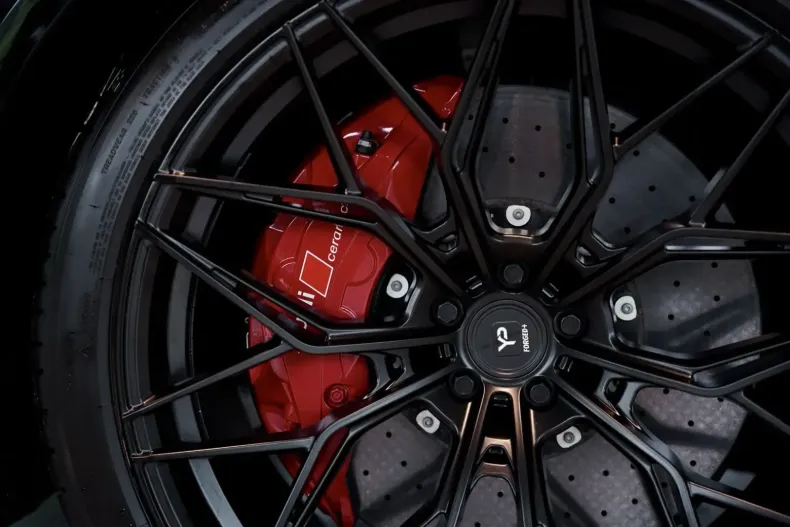 Audi RSQ8 din 2023 cu 36.500 km - oferta AUD105861 - foto 18