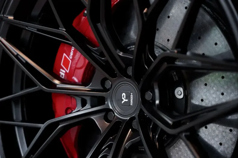 Audi RSQ8 din 2023 cu 36.500 km - oferta AUD105861 - foto 19