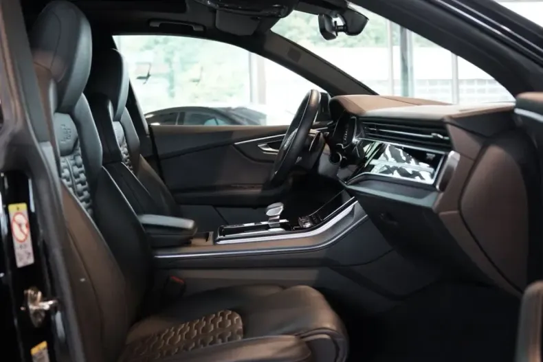 Audi RSQ8 din 2023 cu 36.500 km - oferta AUD105861 - foto 20