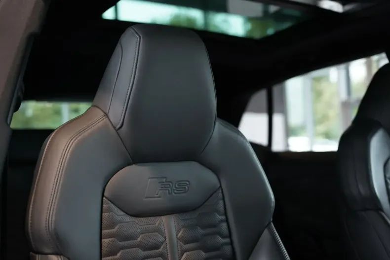 Audi RSQ8 din 2023 cu 36.500 km - oferta AUD105861 - foto 22