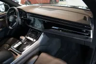 Audi RSQ8 din 2023 cu 36.500 km - oferta AUD105861 - foto 25