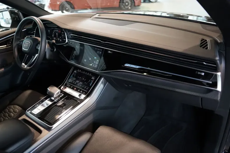 Audi RSQ8 din 2023 cu 36.500 km - oferta AUD105861 - foto 25