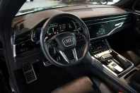 Audi RSQ8 din 2023 cu 36.500 km - oferta AUD105861 - foto 32