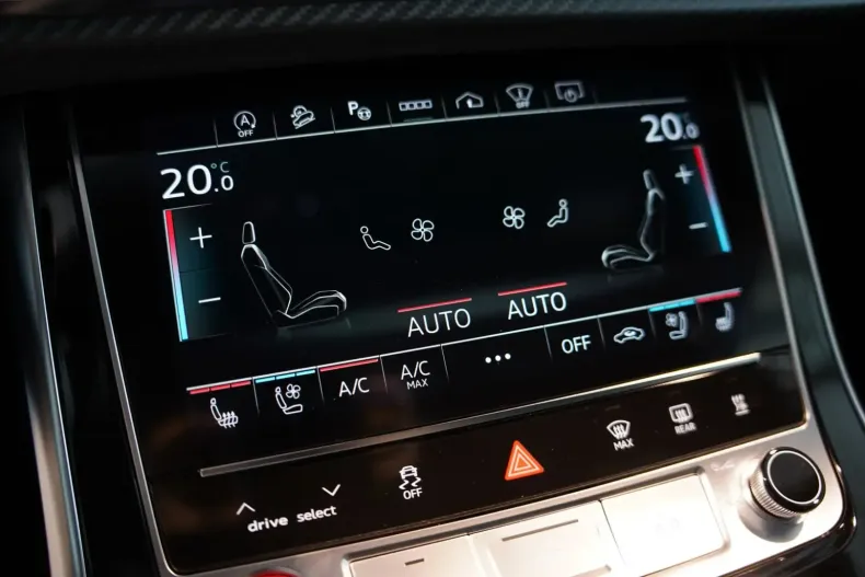 Audi RSQ8 din 2023 cu 36.500 km - oferta AUD105861 - foto 37