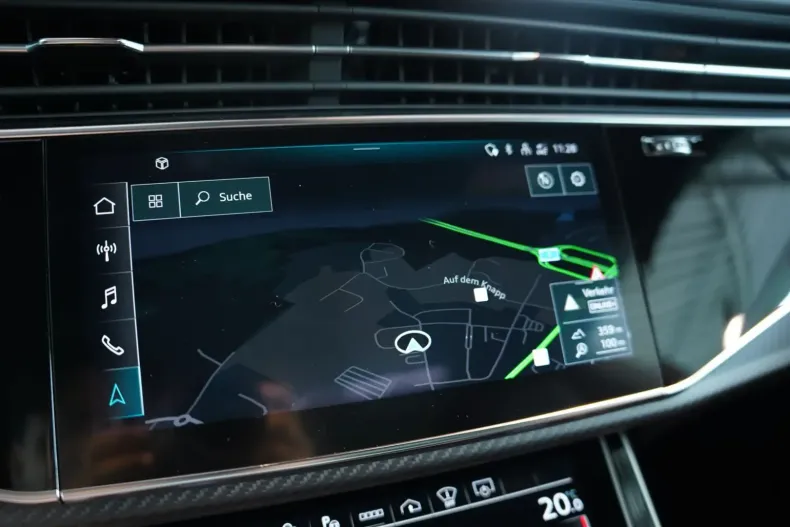 Audi RSQ8 din 2023 cu 36.500 km - oferta AUD105861 - foto 38