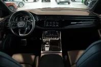 Audi RSQ8 din 2023 cu 36.500 km - oferta AUD105861 - foto 46