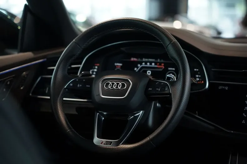 Audi RSQ8 din 2023 cu 36.500 km - oferta AUD105861 - foto 47