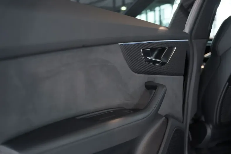 Audi RSQ8 din 2023 cu 36.500 km - oferta AUD105861 - foto 49