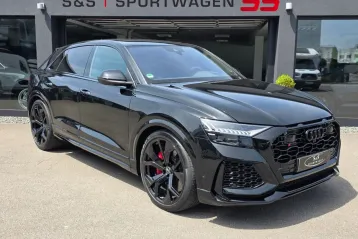 Audi RSQ8 din 2023 - oferta AUD105862