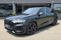 Audi RSQ8 din 2023 cu 40.000 km - oferta AUD105862 - foto 2