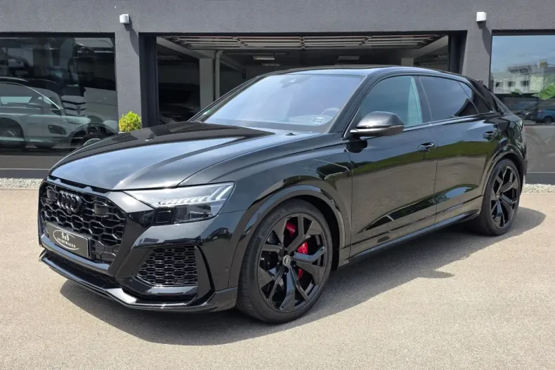 Audi RSQ8 din 2023 cu 40.000 km - oferta AUD105862 - foto 2