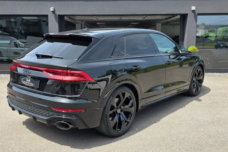 Audi RSQ8 din 2023 cu 40.000 km - oferta AUD105862 - foto 3