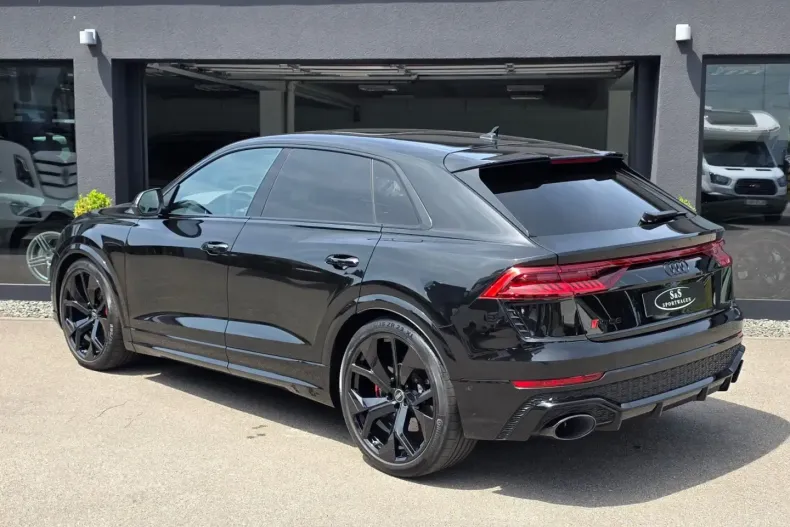 Audi RSQ8 din 2023 cu 40.000 km - oferta AUD105862 - foto 4