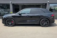 Audi RSQ8 din 2023 cu 40.000 km - oferta AUD105862 - foto 5