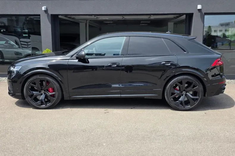 Audi RSQ8 din 2023 cu 40.000 km - oferta AUD105862 - foto 5