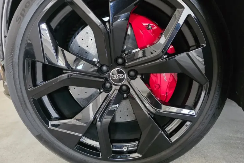 Audi RSQ8 din 2023 cu 40.000 km - oferta AUD105862 - foto 7