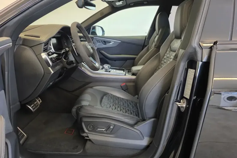 Audi RSQ8 din 2023 cu 40.000 km - oferta AUD105862 - foto 10