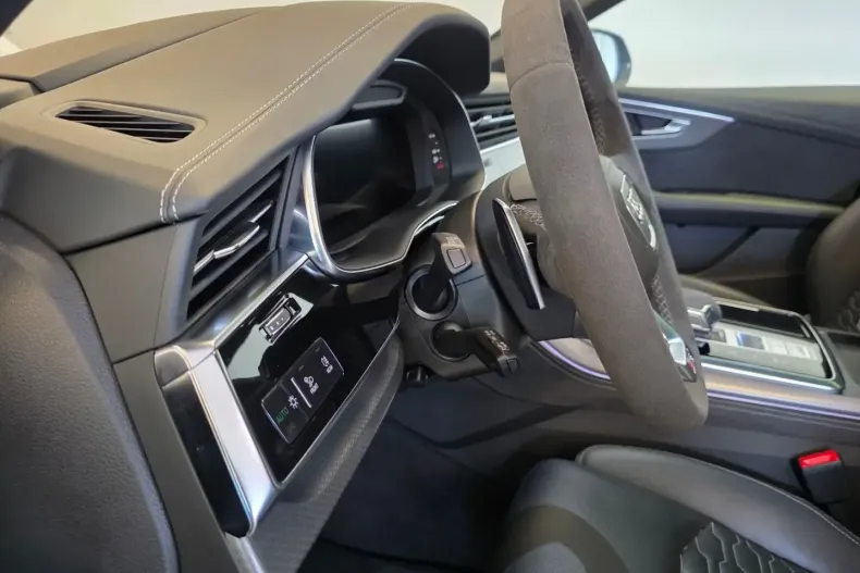 Audi RSQ8 din 2023 cu 40.000 km - oferta AUD105862 - foto 11