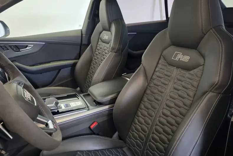 Audi RSQ8 din 2023 cu 40.000 km - oferta AUD105862 - foto 12