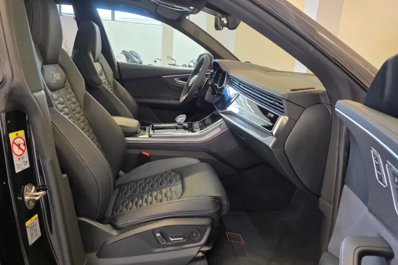Audi RSQ8 din 2023 cu 40.000 km - oferta AUD105862 - foto 13