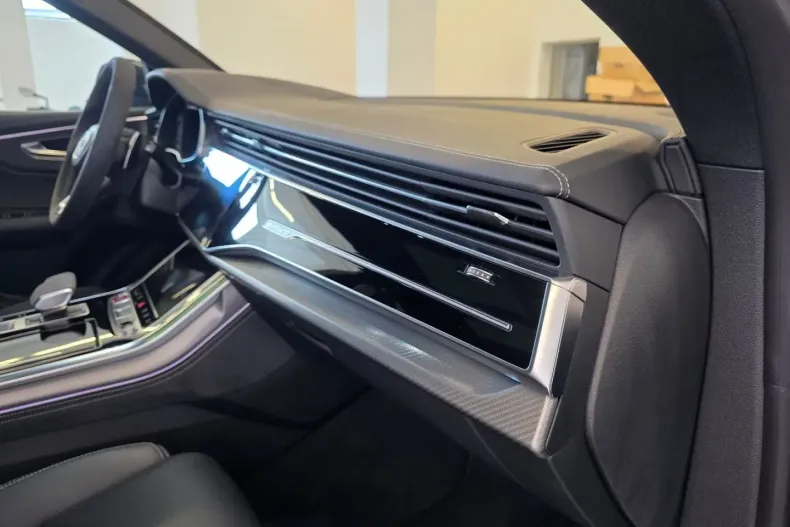 Audi RSQ8 din 2023 cu 40.000 km - oferta AUD105862 - foto 14