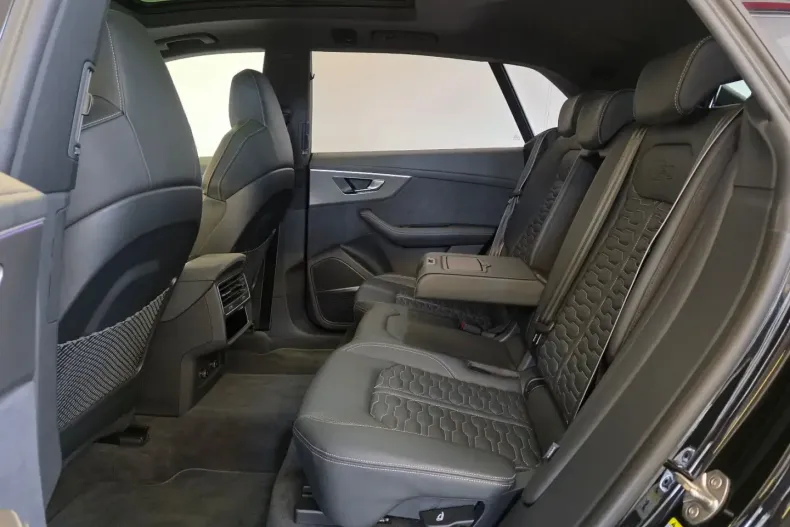 Audi RSQ8 din 2023 cu 40.000 km - oferta AUD105862 - foto 16