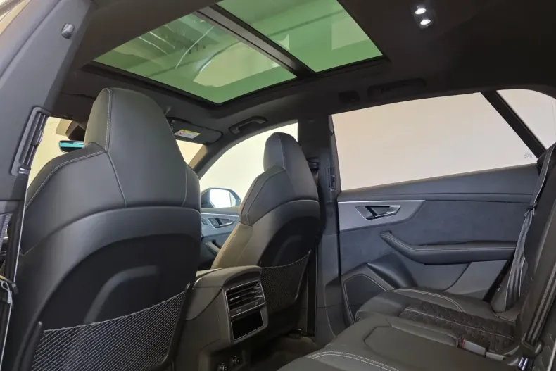 Audi RSQ8 din 2023 cu 40.000 km - oferta AUD105862 - foto 17