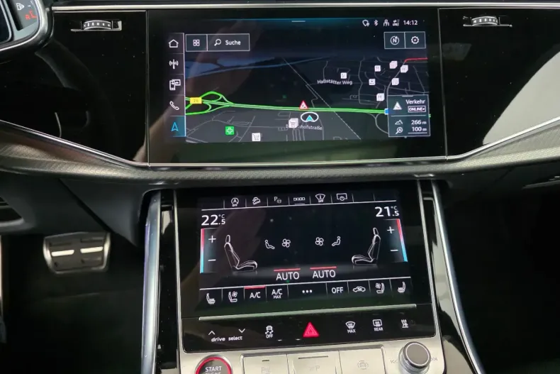 Audi RSQ8 din 2023 cu 40.000 km - oferta AUD105862 - foto 21