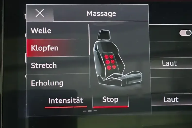 Audi RSQ8 din 2023 cu 40.000 km - oferta AUD105862 - foto 22