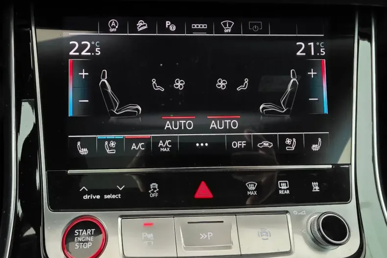 Audi RSQ8 din 2023 cu 40.000 km - oferta AUD105862 - foto 23