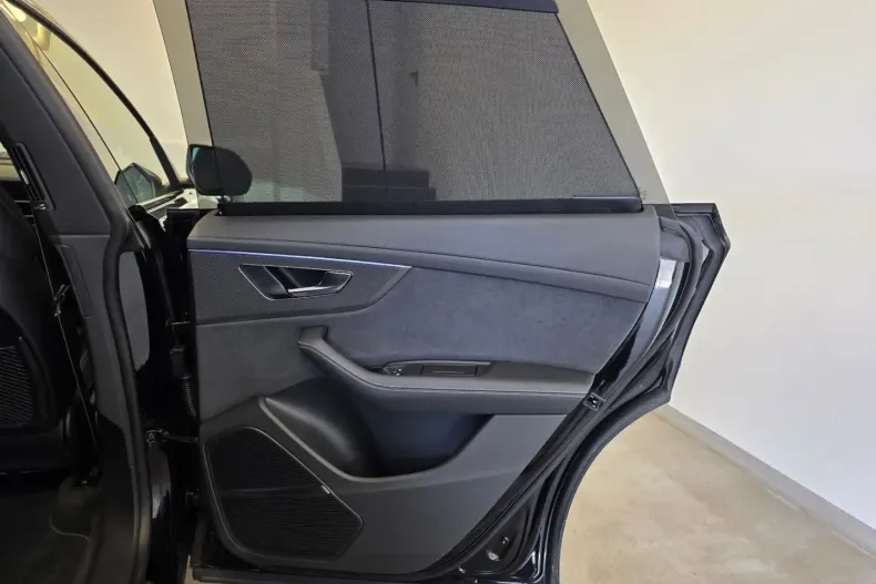 Audi RSQ8 din 2023 cu 40.000 km - oferta AUD105862 - foto 25