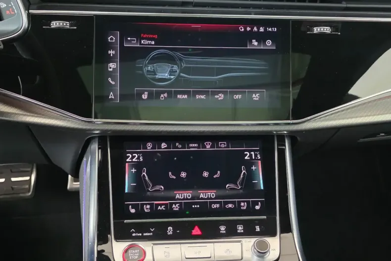 Audi RSQ8 din 2023 cu 40.000 km - oferta AUD105862 - foto 27