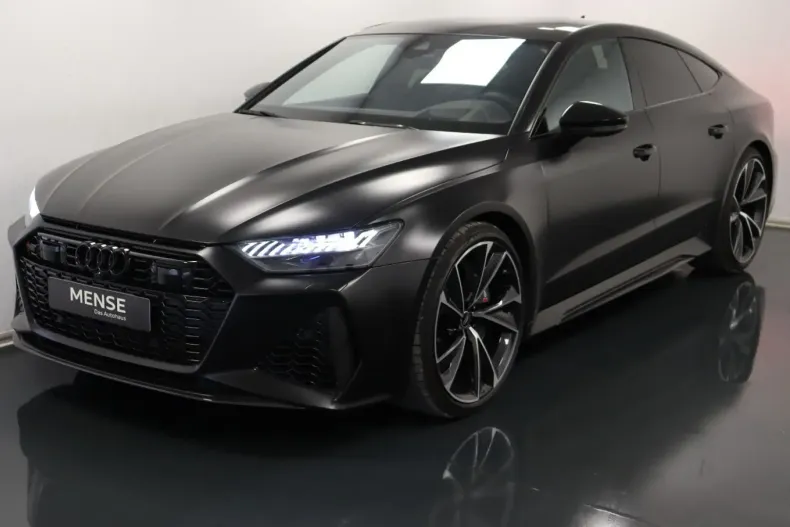 Audi RS7 din 2023 cu 25.558 km - oferta AUD105864 - foto 1