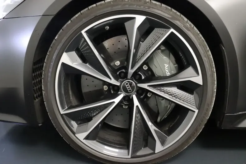 Audi RS7 din 2023 cu 25.558 km - oferta AUD105864 - foto 6