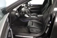 Audi RS7 din 2023 cu 25.558 km - oferta AUD105864 - foto 7