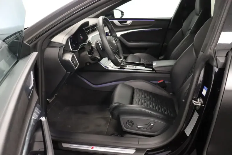 Audi RS7 din 2023 cu 25.558 km - oferta AUD105864 - foto 7