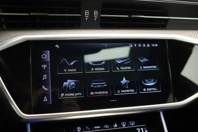 Audi RS7 din 2023 cu 25.558 km - oferta AUD105864 - foto 14