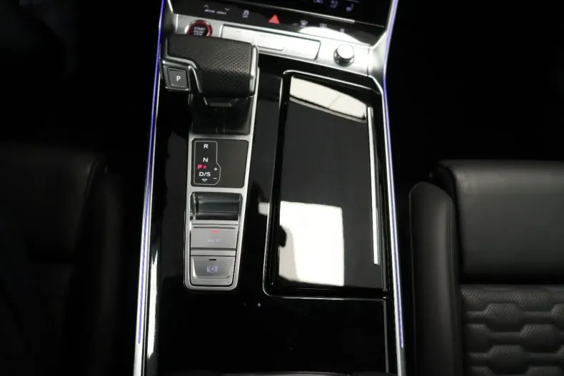 Audi RS7 din 2023 cu 25.558 km - oferta AUD105864 - foto 17