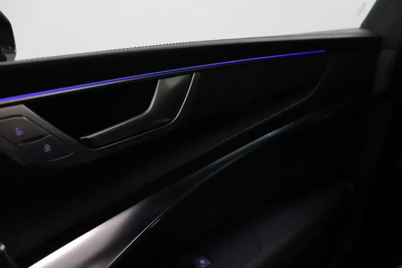 Audi RS7 din 2023 cu 25.558 km - oferta AUD105864 - foto 19