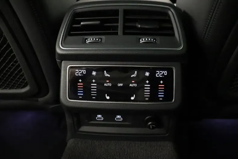 Audi RS7 din 2023 cu 25.558 km - oferta AUD105864 - foto 20