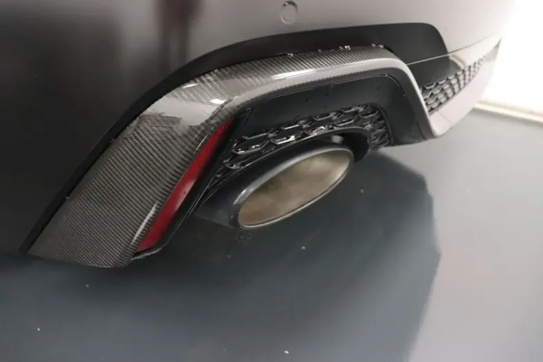 Audi RS7 din 2023 cu 25.558 km - oferta AUD105864 - foto 22