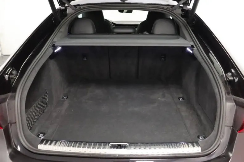 Audi RS7 din 2023 cu 25.558 km - oferta AUD105864 - foto 25