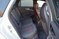 Audi RS4 din 2024 cu 13.550 km - oferta AUD105867 - foto 6