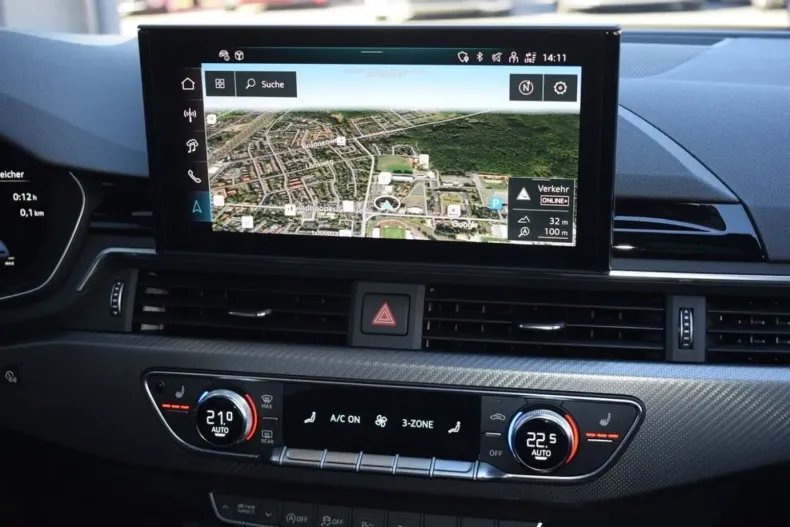 Audi RS4 din 2024 cu 13.550 km - oferta AUD105867 - foto 9