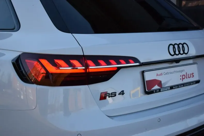 Audi RS4 din 2024 cu 13.550 km - oferta AUD105867 - foto 21