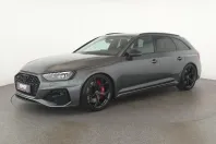 Audi RS4 din 2024 cu 6.400 km - oferta AUD105870 - foto 1