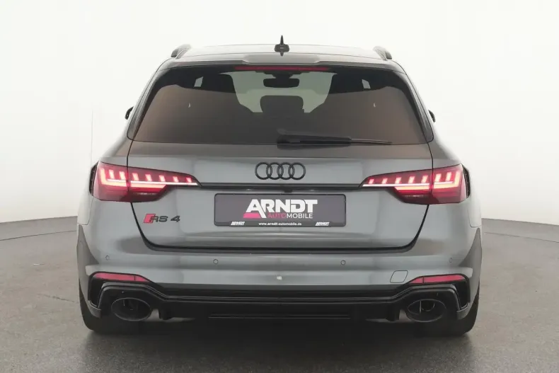 Audi RS4 din 2024 cu 6.400 km - oferta AUD105870 - foto 5