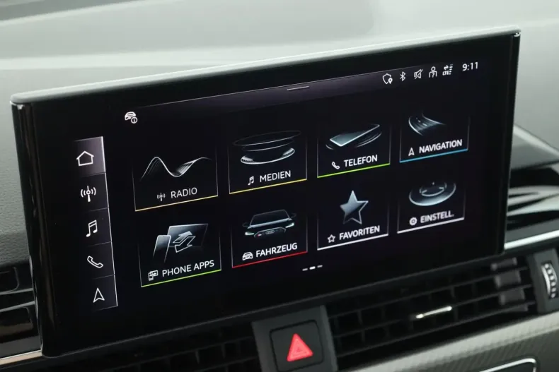 Audi RS4 din 2024 cu 6.400 km - oferta AUD105870 - foto 13