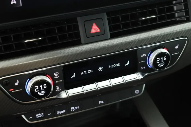 Audi RS4 din 2024 cu 6.400 km - oferta AUD105870 - foto 14