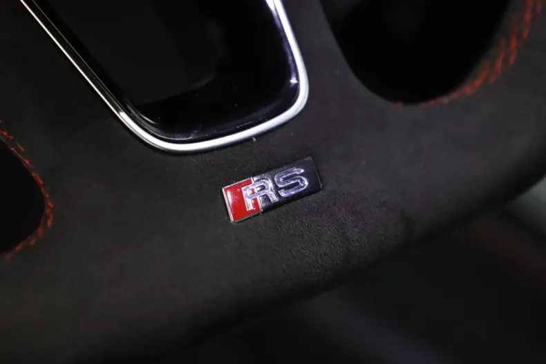 Audi RS4 din 2024 cu 6.400 km - oferta AUD105870 - foto 21